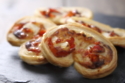 Applewood & Red Pepper Palmiers