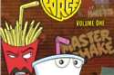 Aqua Teen Hunger Force