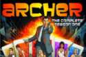 Archer: Season 1