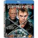 Arena Blu-Ray