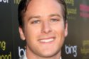 Armie Hammer