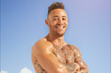 Ashley Cain