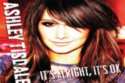 Ashley Tisdale - It's Alright, It's Okay