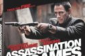 Assassination Games DVD