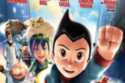 Astro Boy DVD