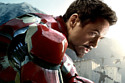 Iron Man Character Poster