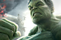 Check Out Hulk Character Poster