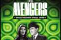 The Avengers Season 4 DVD