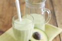 Avocado and Banana Smoothie