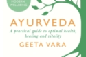 Ayurveda