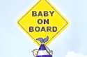 Baby On Board