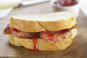 Enjoy your bacon sandwich with less of the guilt