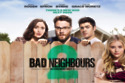 Bad Neighbours II
