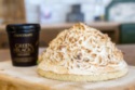 Baked Alaska Recipe