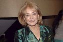 Barbara Walters