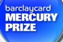 Barclaycard Mercury Prize