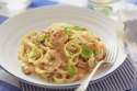 Barefoot Wine’s Sit Together Seafood Pasta