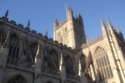 Bath Abbey