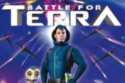 Battle For Terra DVD