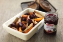 Winter Warmers: Roast Beetroot and Root Vegetables 