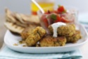 Summer Recipes: BBQ Falafel