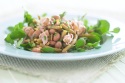 Canned Food Week: Bean and Tuna Salad Recipe