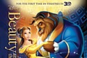 2011 Beauty and the Beast poster