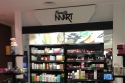 The Beauty Mart inside Harvey Nichols is a one-stop-shop for all your essentials