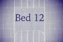 Bed 12