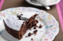 VIDEO: Beetroot Chocolate Cake Recipe