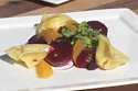 Enjoy the benefits of a beetroot salad