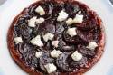 Beetroot Tart Tatin