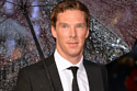 Benedict Cumberbatch