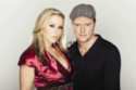 Bens Brother & Anastacia