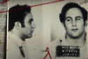 Berkowitz's mugshots / Picture Credit: A&E on YouTube