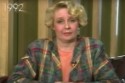 Betty Broderick on Oprah in 1992 / Picture Credit: OWN on YouTube