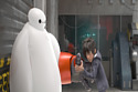 Big Hero 6