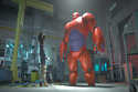 Big Hero 6