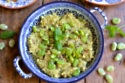 Bigilla – Maltese broad bean dip