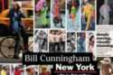 Bill Cunningham New York