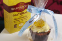 Billington’s Easter Carrot Cupcakes