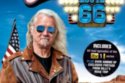 Billy Connolly's Route 66 DVD