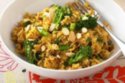 Jo Pratt's Broccoli Biryani