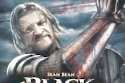 Black Death DVD