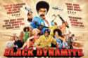 Black Dynamite