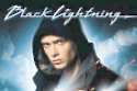 Black Lightning DVD