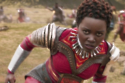 Lupita Nyong’o as Nakia in Black Panther / Picture Credit: Marvel Studios