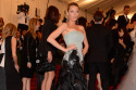 Blake Lively looked beautiful in Gucci