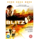 Blitz DVD