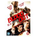 Blood Out DVD